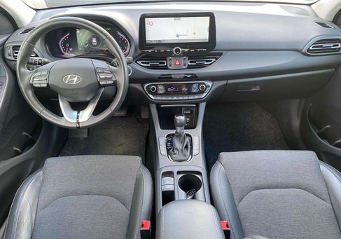 Hyundai i30, 2023 2