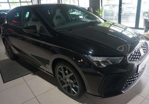 Seat Ibiza, 2026
