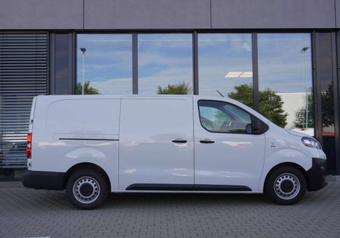 Fiat Scudo, 2024