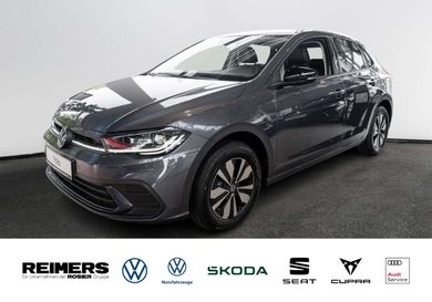 Volkswagen Polo, 2025