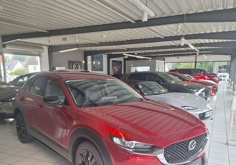 Mazda CX-30, 2026 2