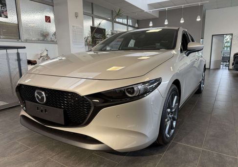 Mazda 3, 2026 3
