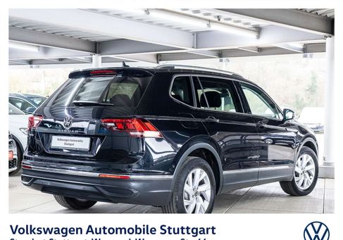 Volkswagen Tiguan Allspace, 2022