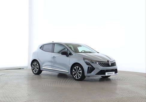 Renault Clio, 2025