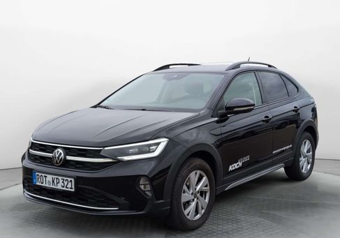 Volkswagen Taigo, 2025