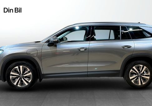 Skoda Kodiaq, 2025