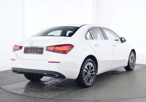 Mercedes-Benz A 250, 2023