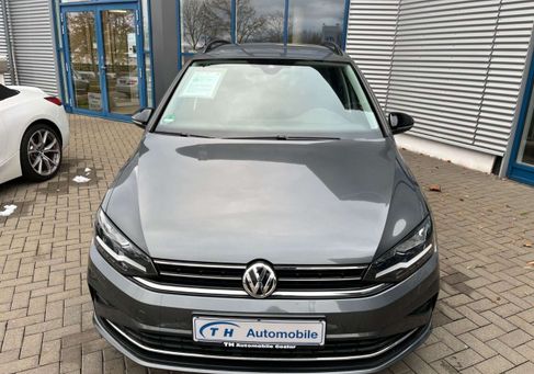 Volkswagen Golf Sportsvan, 2019