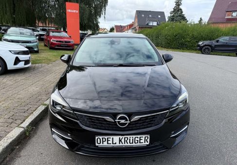 Opel Astra, 2020