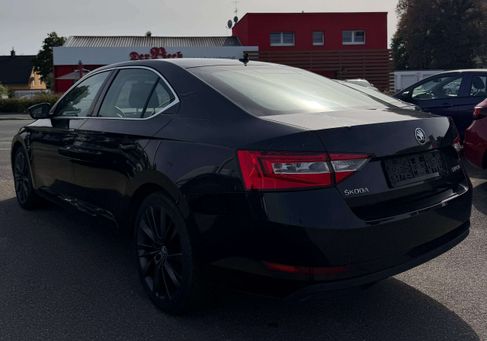 Skoda Superb, 2019