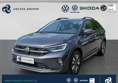 Volkswagen Taigo, 2024