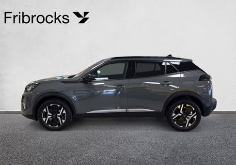 Peugeot 2008, 2025
