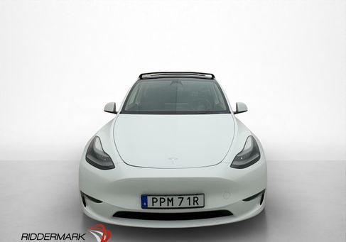 Tesla Model Y, 2023 2