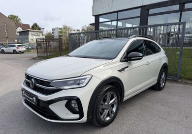 Volkswagen Taigo, 2023