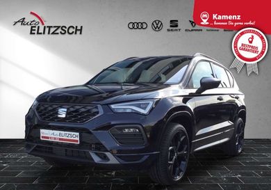 Seat Ateca, 2022