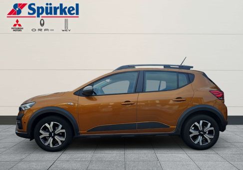 Dacia Sandero, 2023