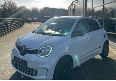 Renault Twingo, 2024