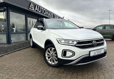 Volkswagen T-Roc, 2023