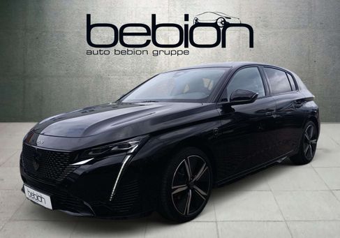 Peugeot 308, 2024