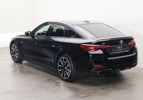 BMW i4, 2026 2