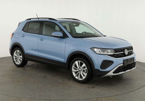 Volkswagen T-Cross, 2026