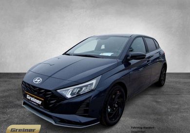 Hyundai i20, 2026