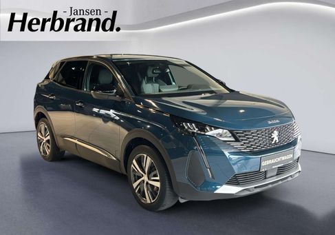 Peugeot 3008, 2024