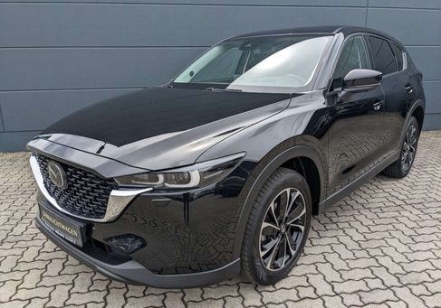 Mazda CX-5, 2024 2