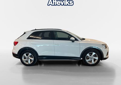 Audi Q3, 2023