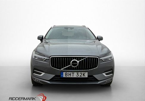 Volvo XC60, 2020