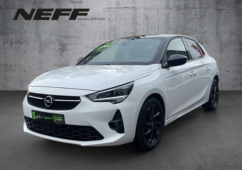Opel Corsa, 2023 2