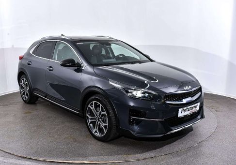 Kia XCeed, 2022