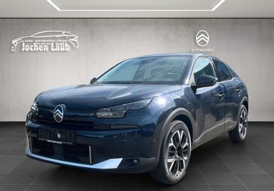 Citroën C4, 2025