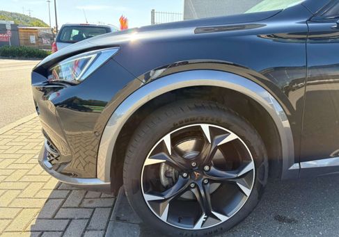 Cupra Formentor, 2022