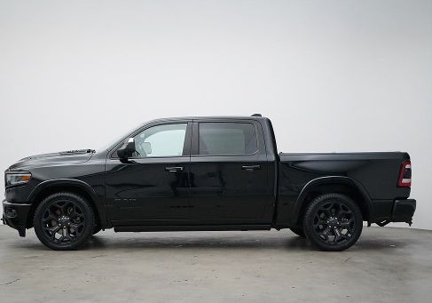 RAM 1500, 2022 3