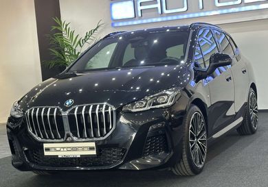 BMW 218, 2024