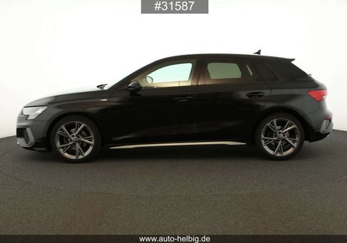 Audi A3, 2022 2