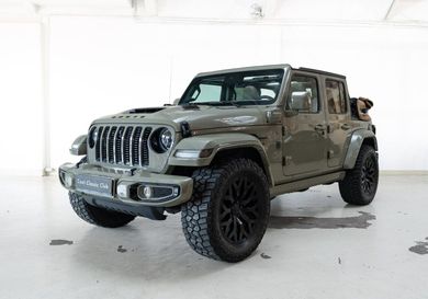 Jeep Wrangler, 2023