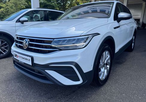 Volkswagen Tiguan Allspace, 2023