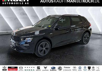 Skoda Kamiq, 2026