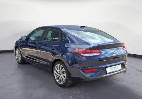 Hyundai i30, 2019 3