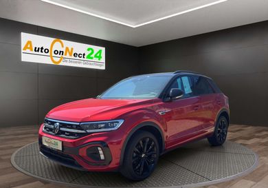 Volkswagen T-Roc, 2024