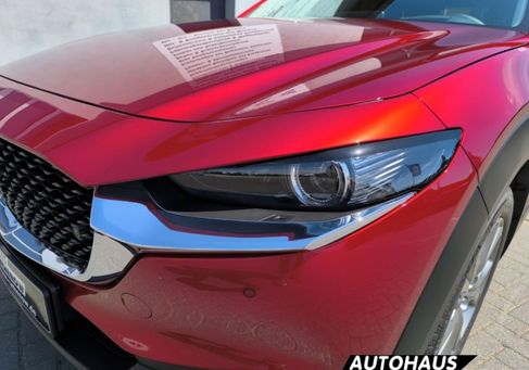 Mazda CX-30, 2023 2