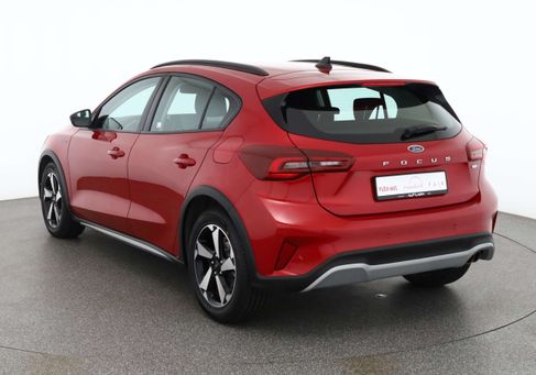 Ford Focus, 2023