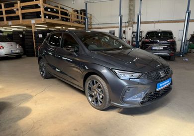 Seat Ibiza, 2026