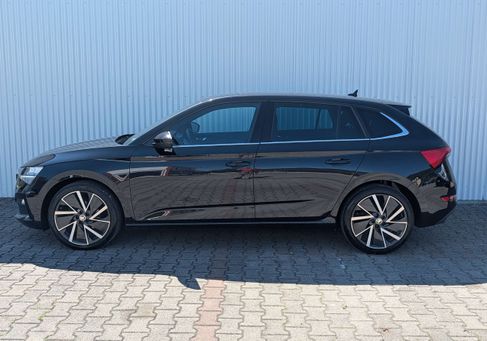 Skoda Scala, 2020