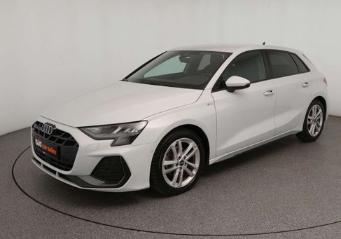 Audi A3, 2025 3