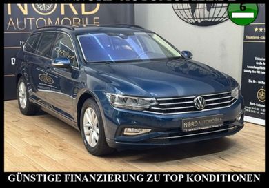 Volkswagen Passat Variant, 2023