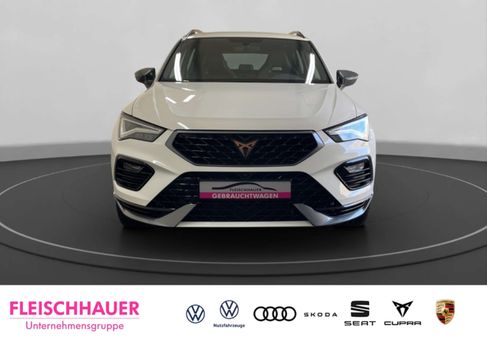 Cupra Ateca, 2023