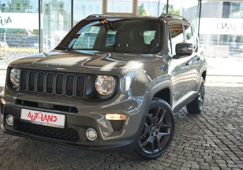 Jeep Renegade, 2022 2